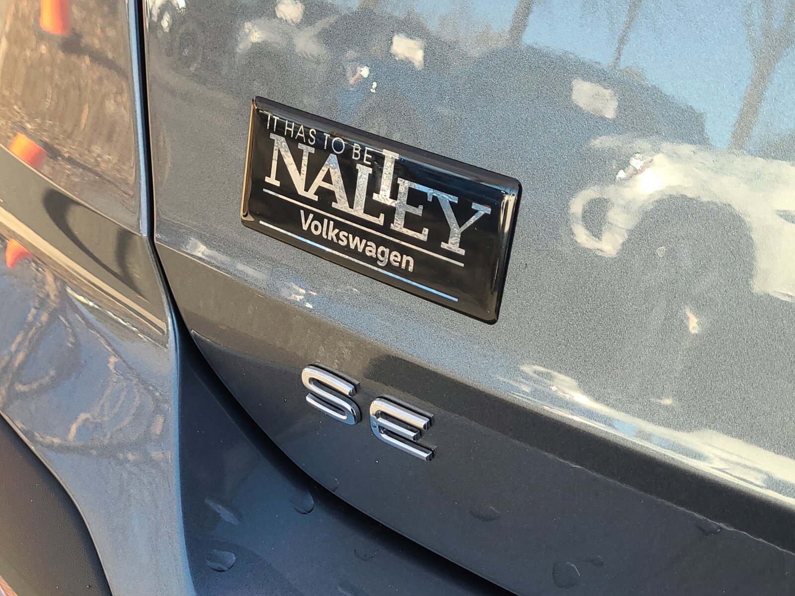 Used 2022 Volkswagen Taos SE image 30