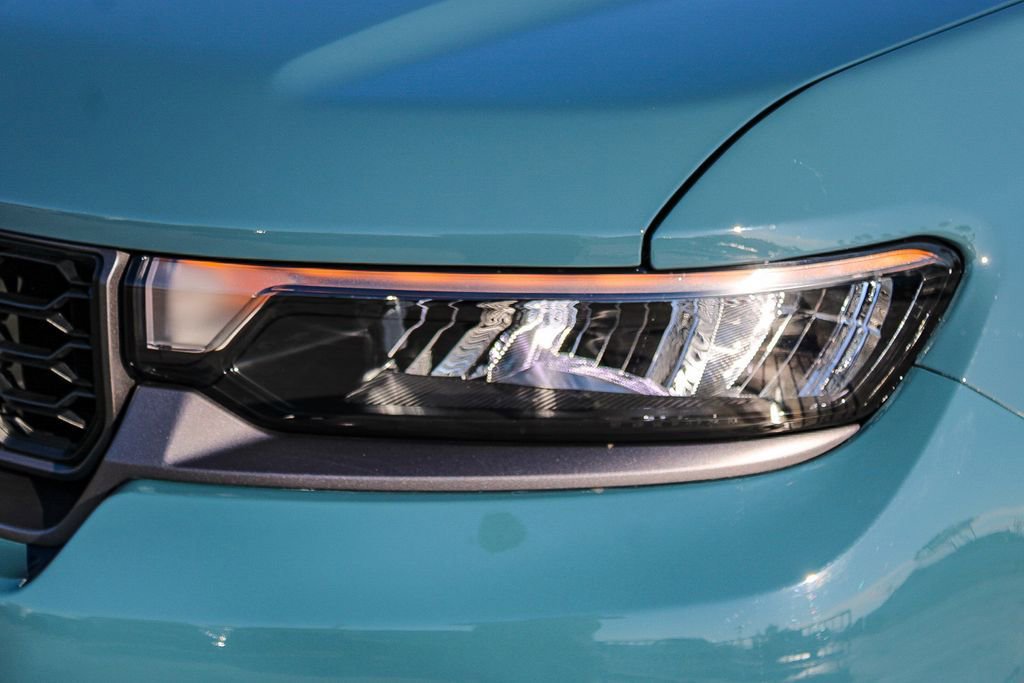 New 2026 Jeep Grand Cherokee Limited image 5