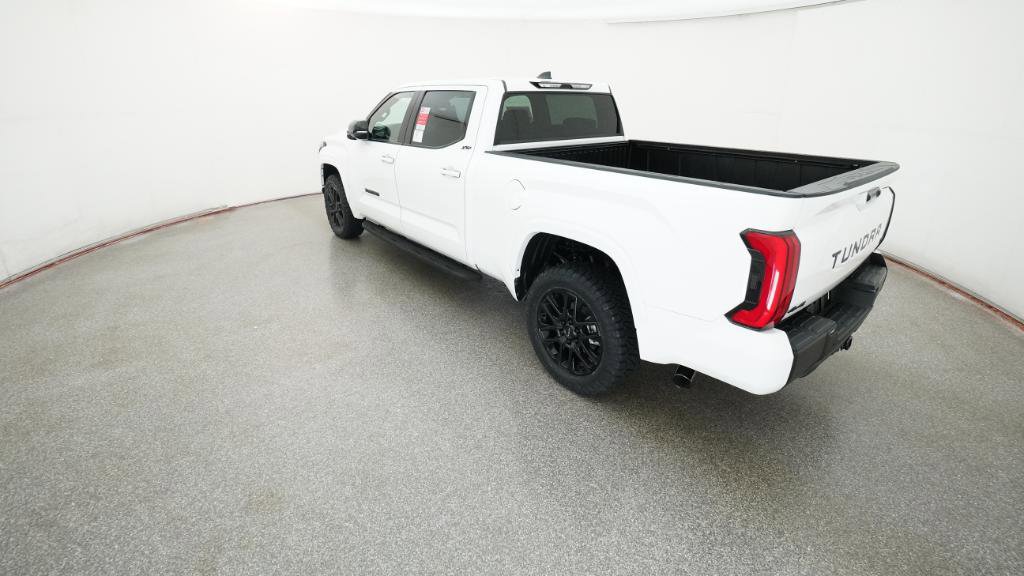 New 2026 Toyota Tundra Limited image 13
