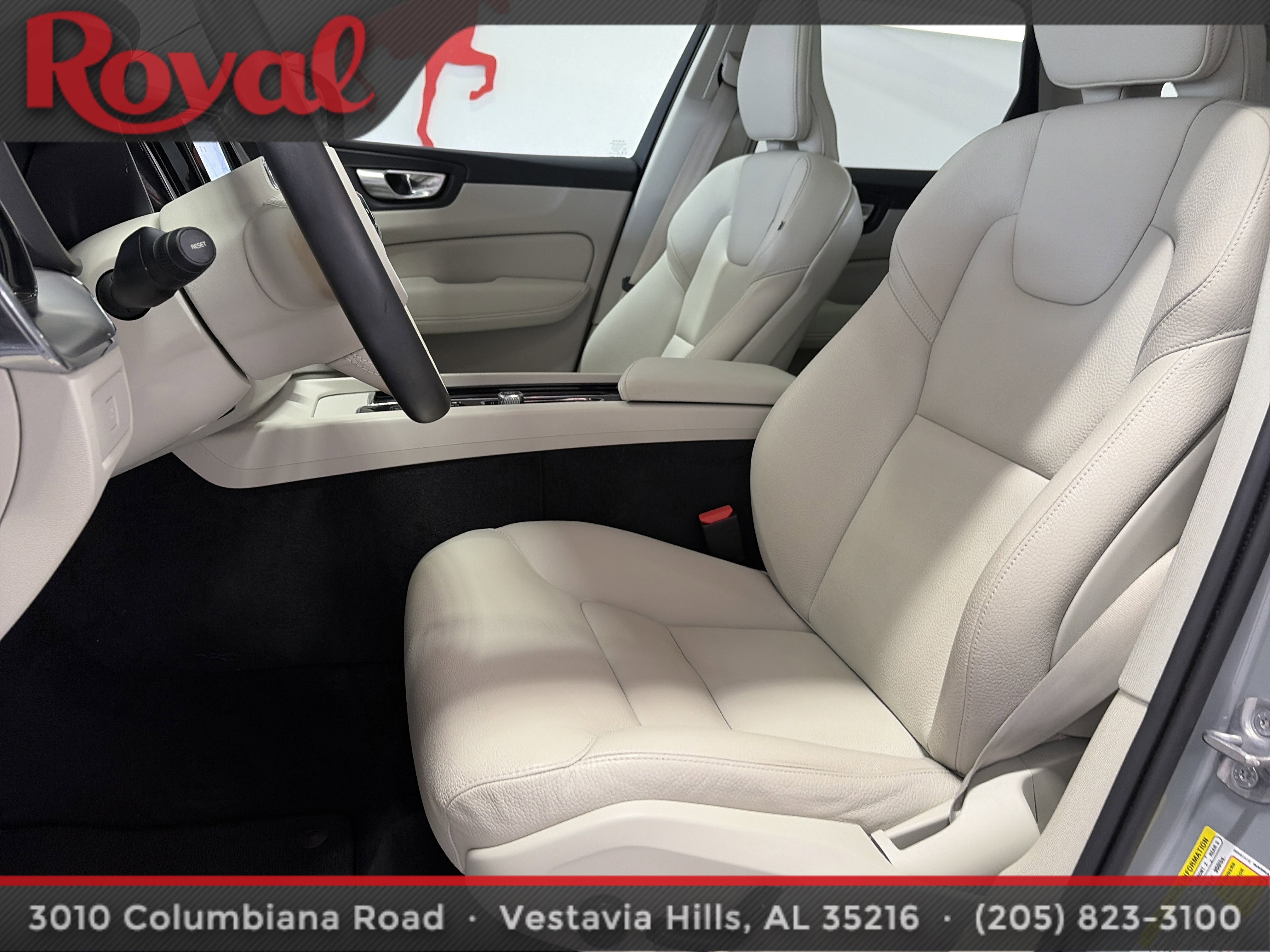 Certified 2024 Volvo XC60 B5 Core w/ Protection Package Premier image 21