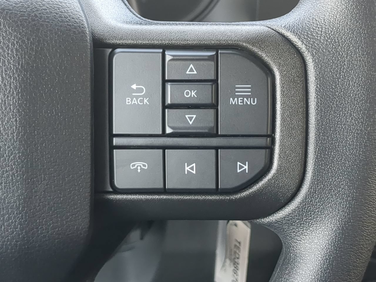 New 2026 Ford F450 2WD SuperCab Super Duty image 22