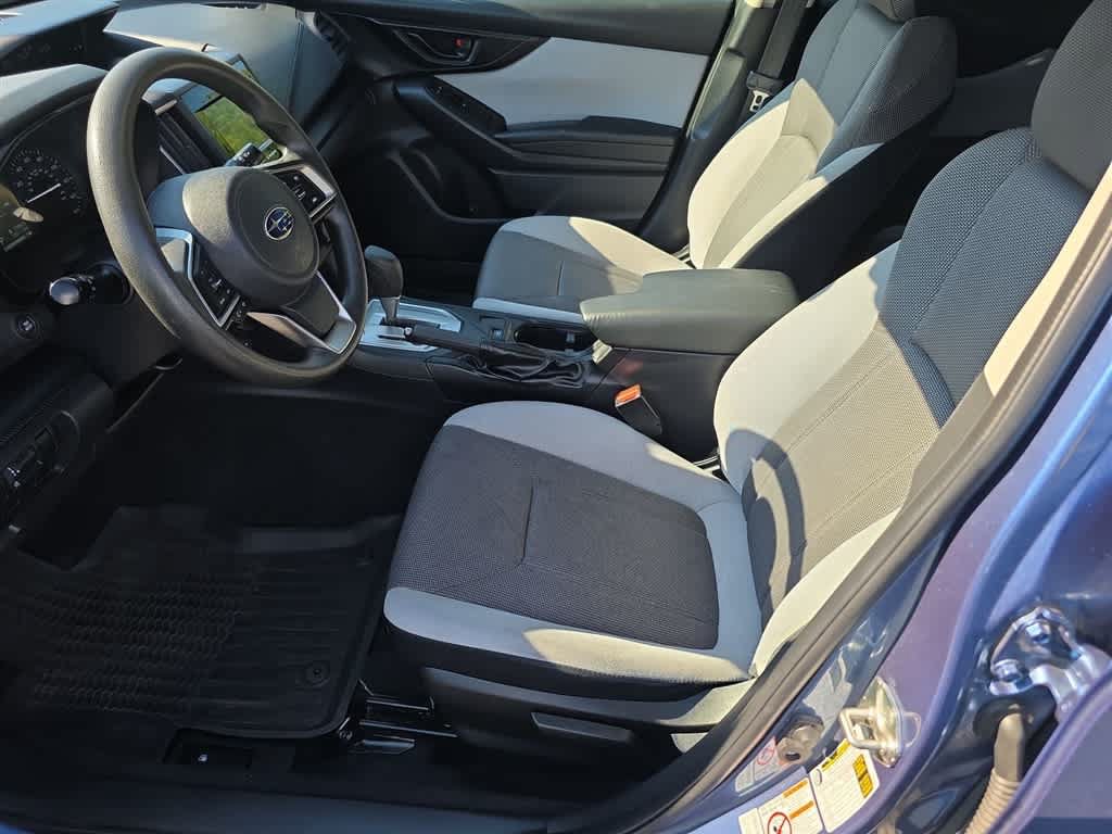 Used 2019 Subaru Crosstrek 2.0i w/ Eyesight System AWD/4WD image 15