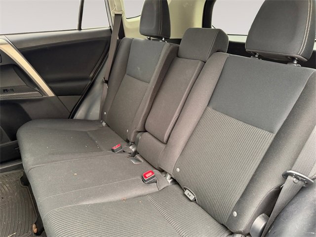Used 2015 Toyota RAV4 XLE image 13