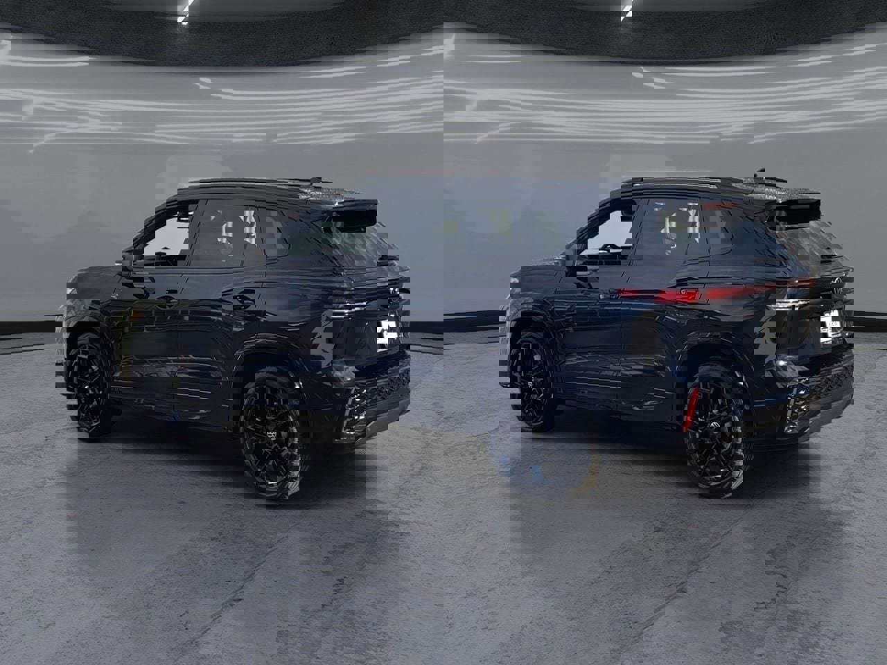 New 2026 Volkswagen Tiguan SE R-Line image 4