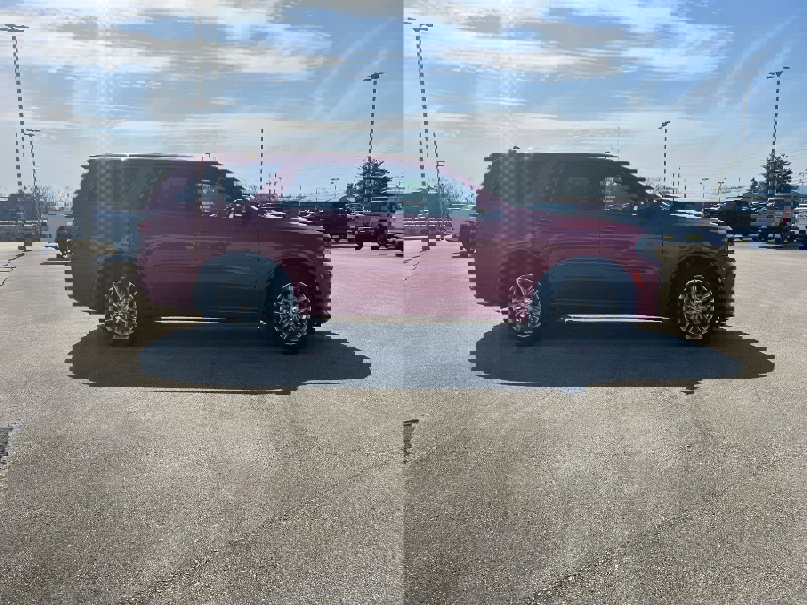 Used 2021 Dodge Durango GT image 6