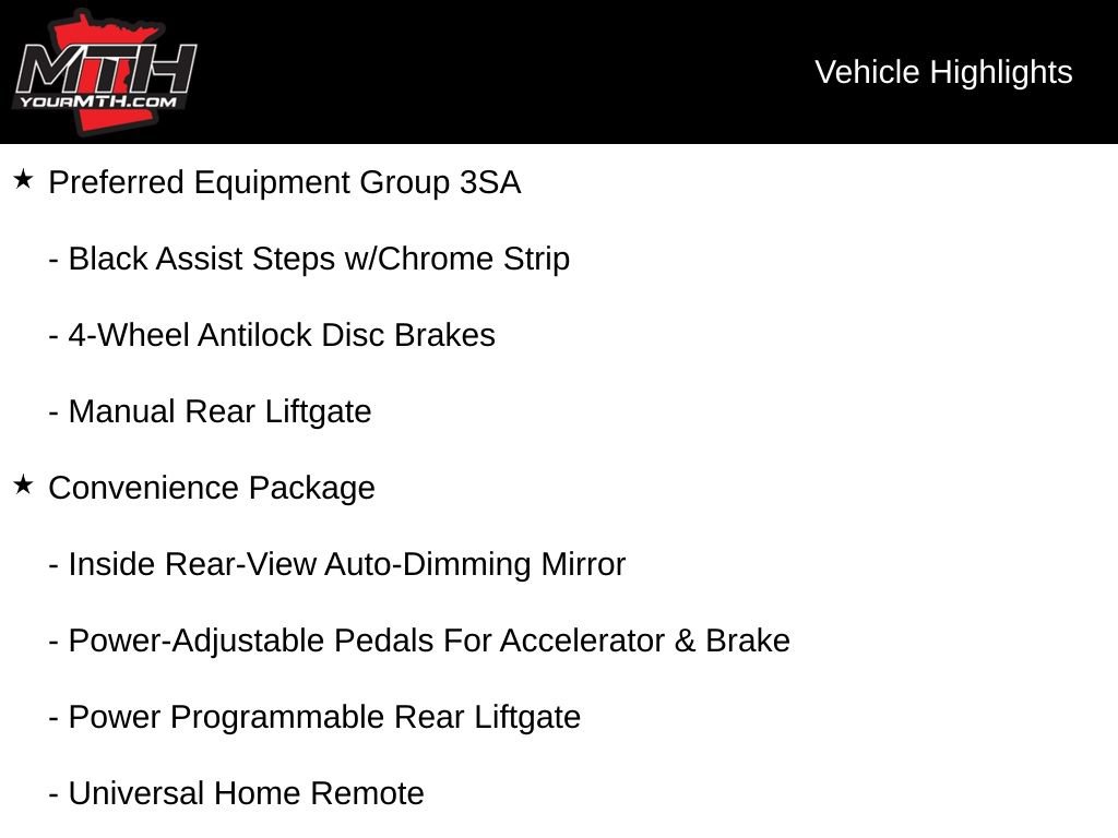 Used 2020 GMC Yukon SLE w/ SLE Value Package AWD/4WD image 5