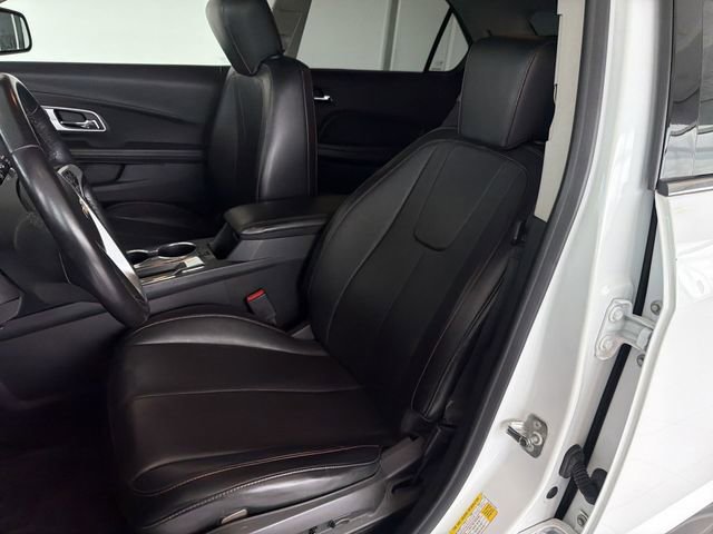 Used 2017 Chevrolet Equinox LT w/ Sport Edition image 19