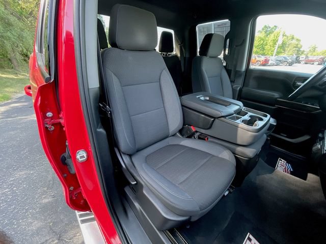 Used 2021 GMC Sierra 1500 Elevation w/ X31 Off-Road Package AWD/4WD image 27