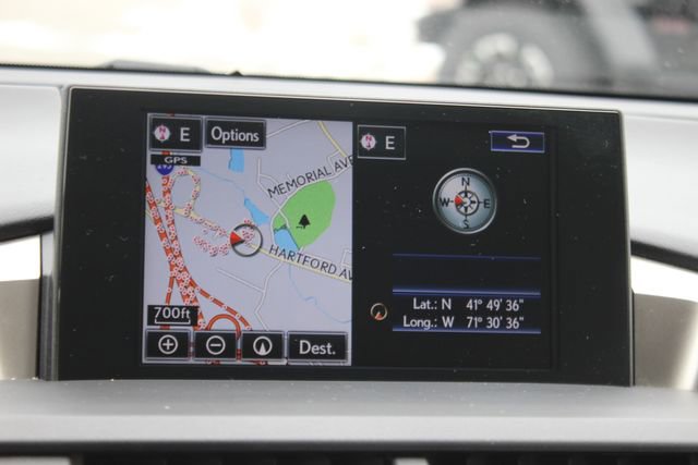 Used 2017 Lexus NX 200t AWD w/ Premium Package image 5