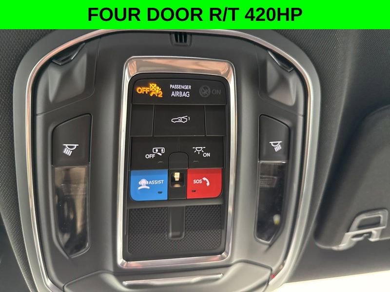 New 2026 Dodge Charger R/T AWD/4WD image 38