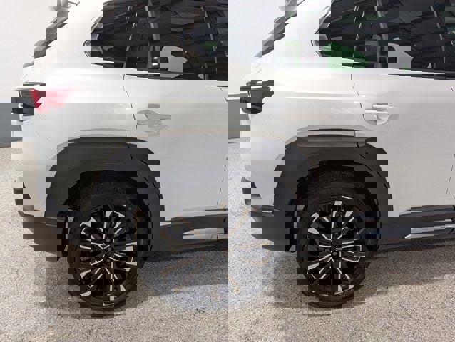 New 2026 MAZDA CX-50 AWD 2.5 S w/ Accent Package image 9