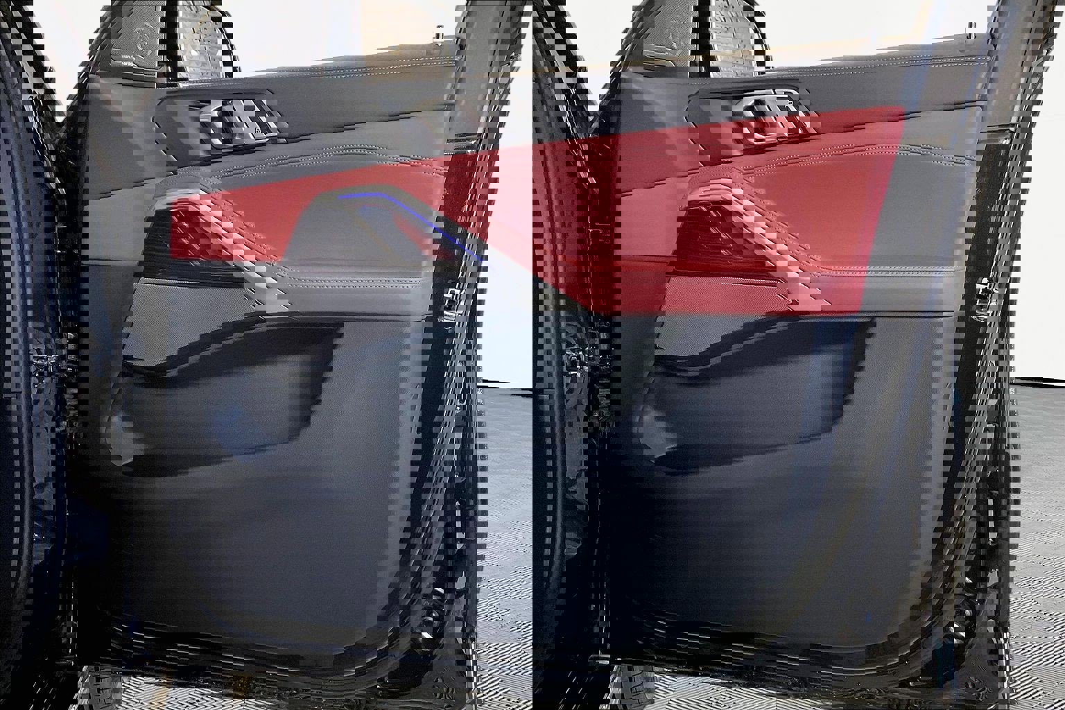 Certified 2024 BMW X6 xDrive40i w/ Premium Package image 24