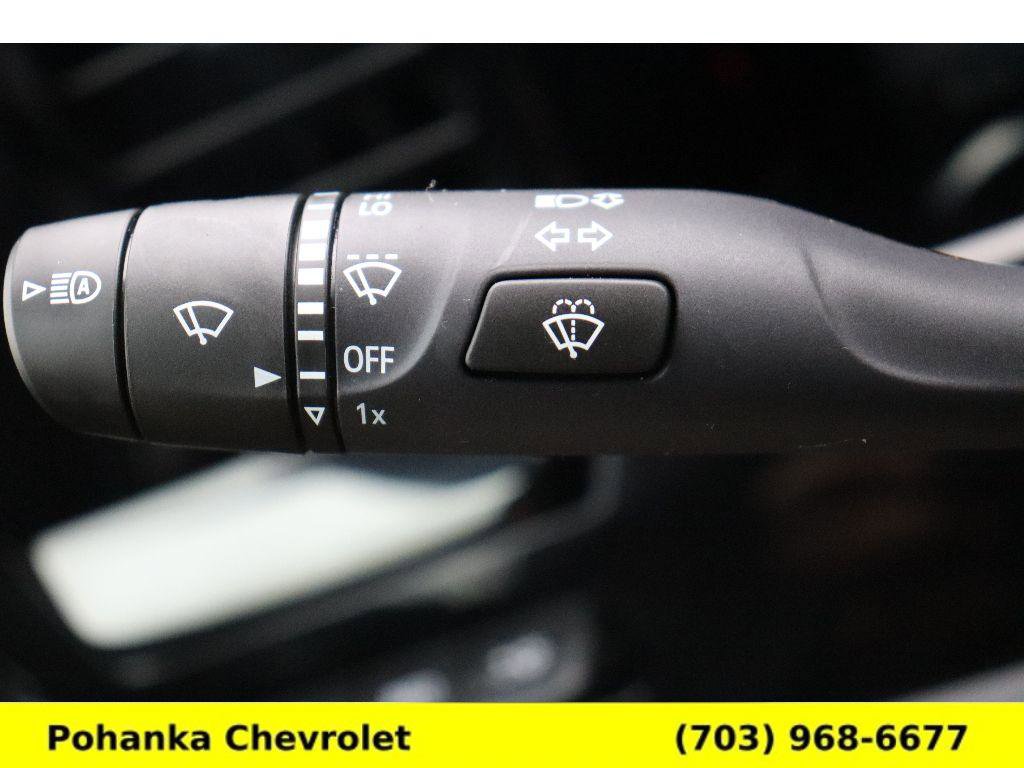 Used 2025 Chevrolet Silverado 1500 ZR2 w/ Technology Package image 10