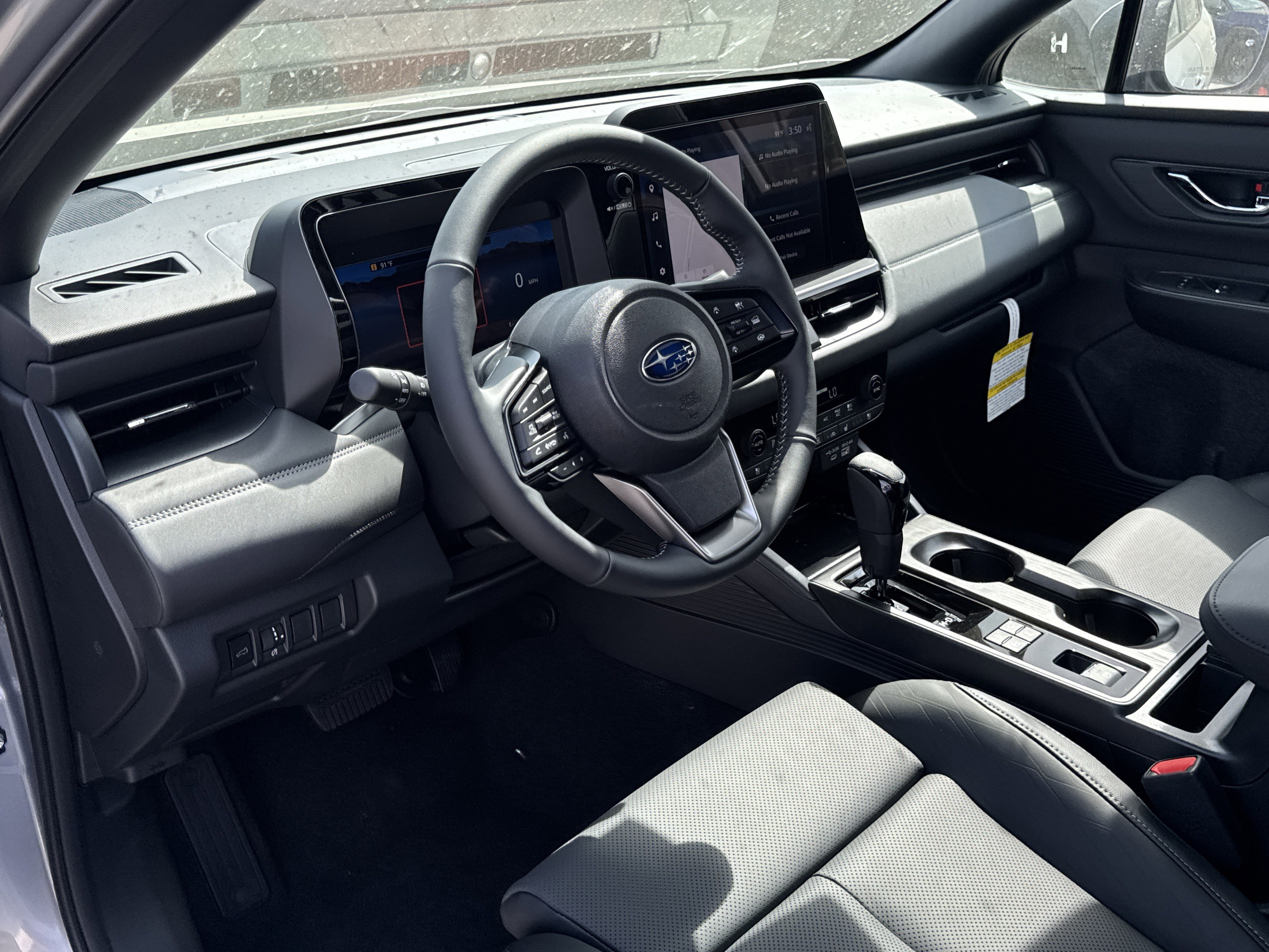 New 2026 Subaru Outback Touring XT AWD/4WD image 26