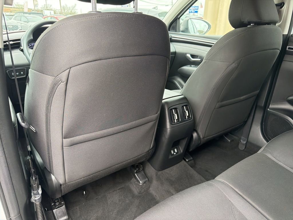 Used 2023 Hyundai Tucson SEL image 34