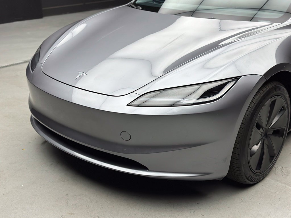 Used 2025 Tesla Model 3 Long Range RWD image 13