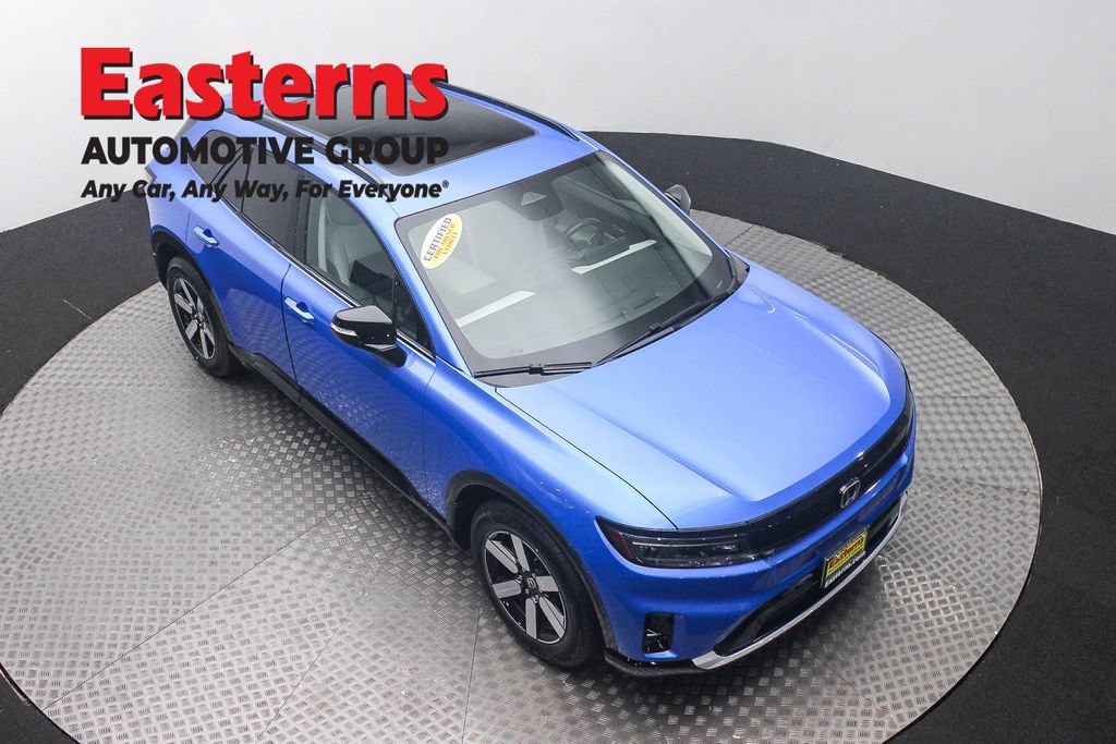 Used 2024 Honda Prologue Touring image 3