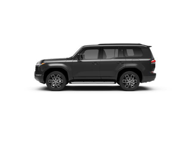 New 2025 Lexus GX 550 image 21