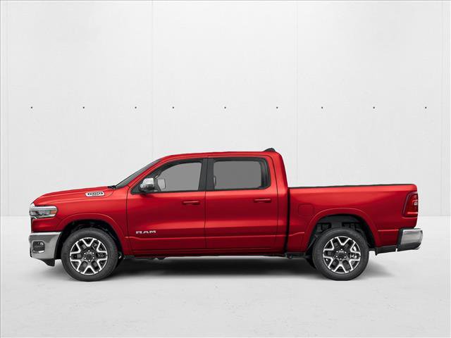 New 2027 RAM 1500 Laramie AWD/4WD image 3