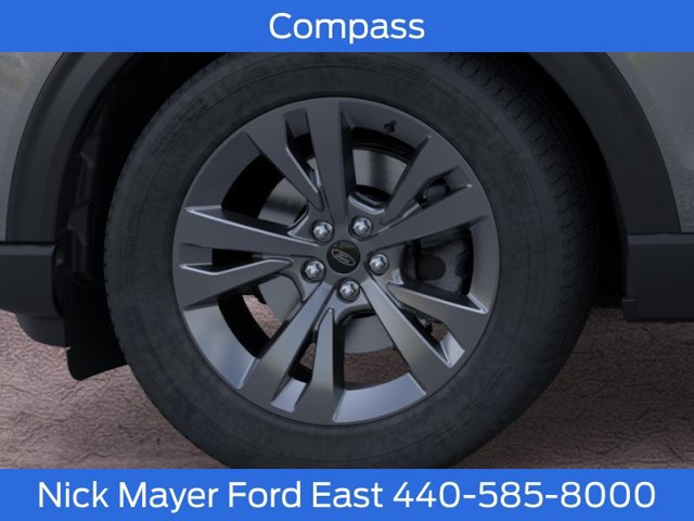 New 2026 Ford Explorer Active w/ Active Comfort Package AWD/4WD image 21