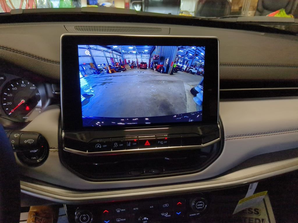 New 2026 Jeep Compass Limited AWD/4WD image 20