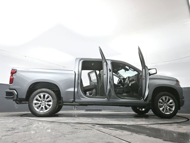 New 2026 Chevrolet Silverado 1500 Custom image 68