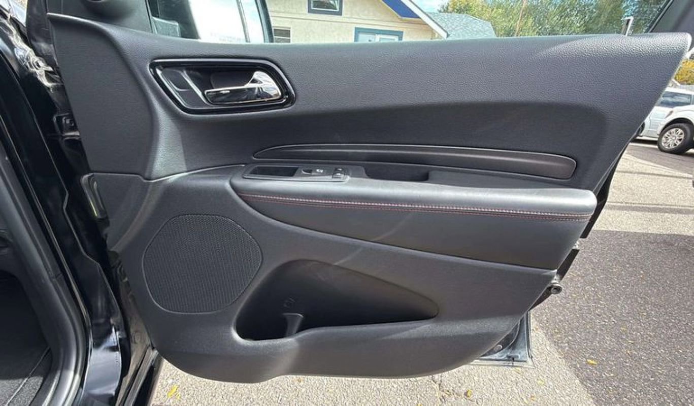 Used 2024 Dodge Durango GT image 18