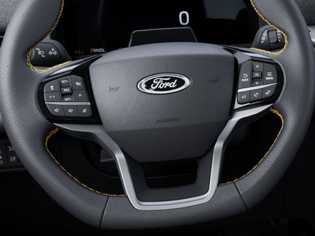 New 2027 Ford Explorer Tremor AWD/4WD image 17
