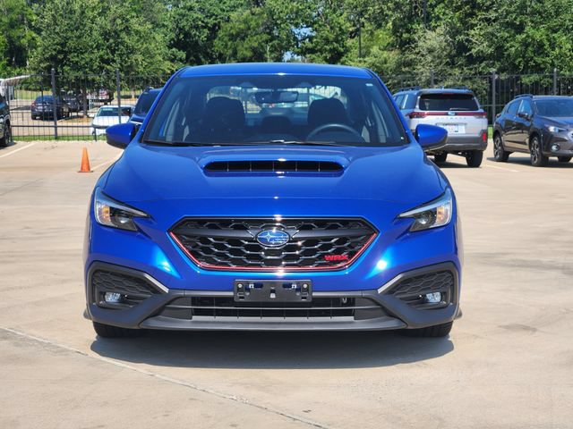Certified 2025 Subaru WRX Premium w/ Popular Package #1A AWD/4WD image 2