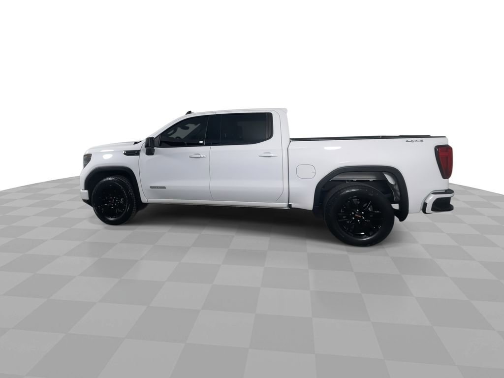 Used 2023 GMC Sierra 1500 Elevation image 5