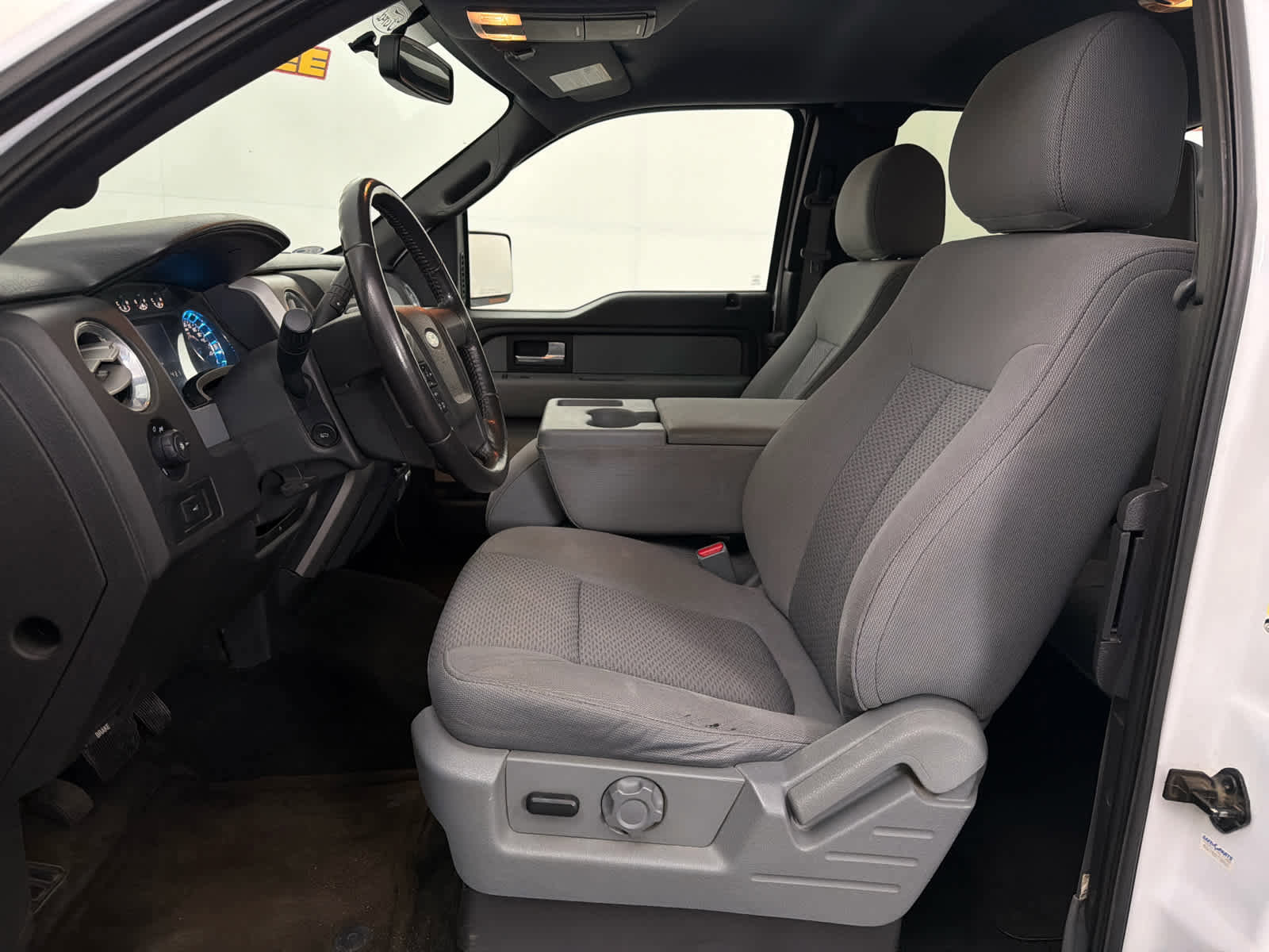 Used 2014 Ford F150 XLT w/ Equipment Group 301A Mid image 13