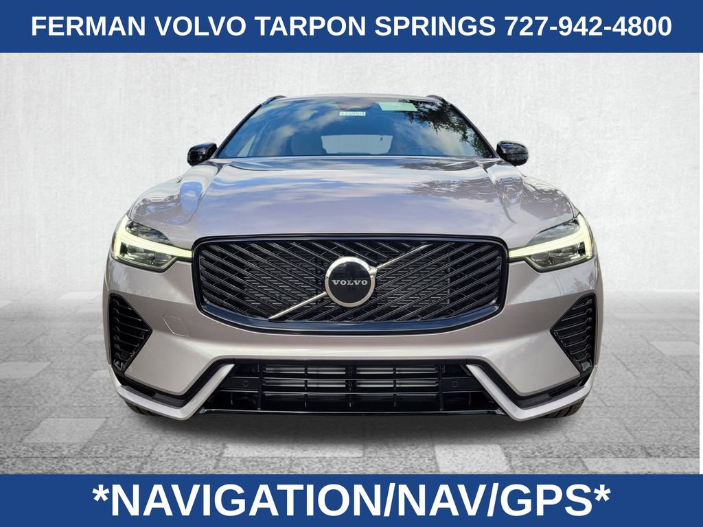 New 2026 Volvo XC60 T8 Core image 3