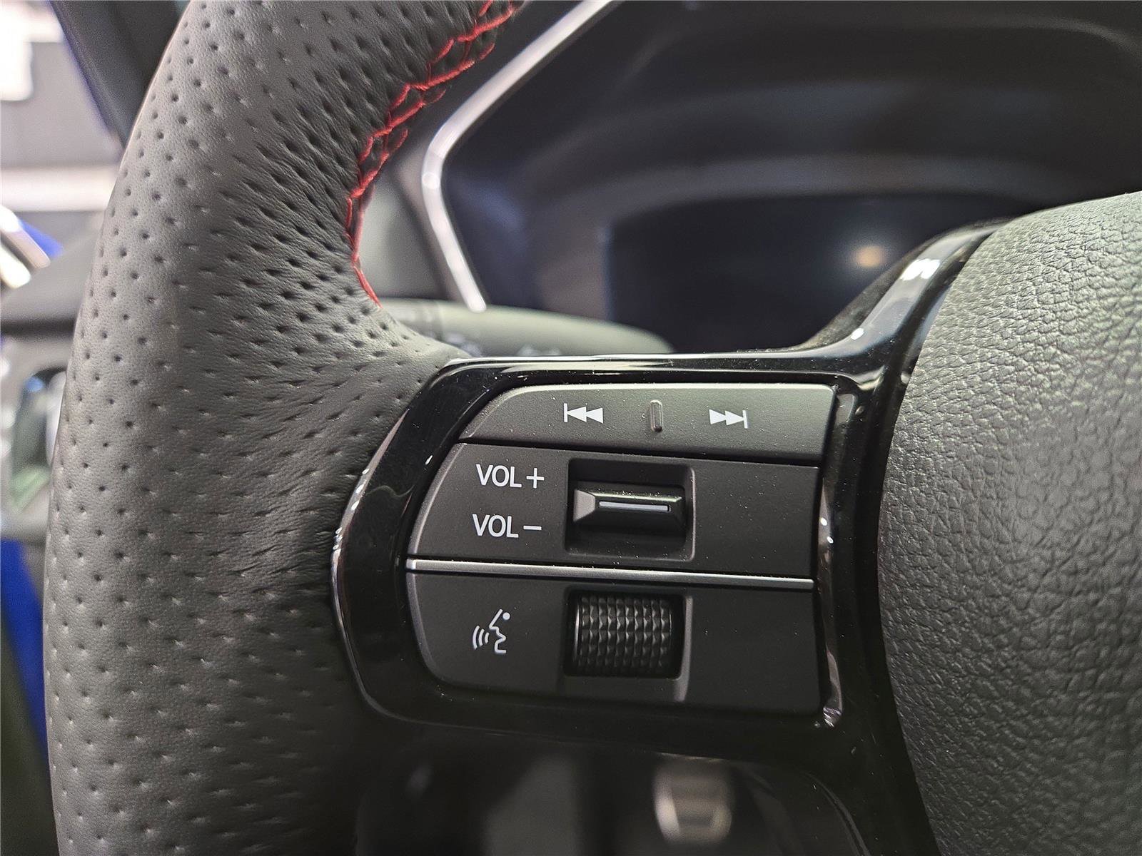 New 2025 Acura Integra Type S image 18