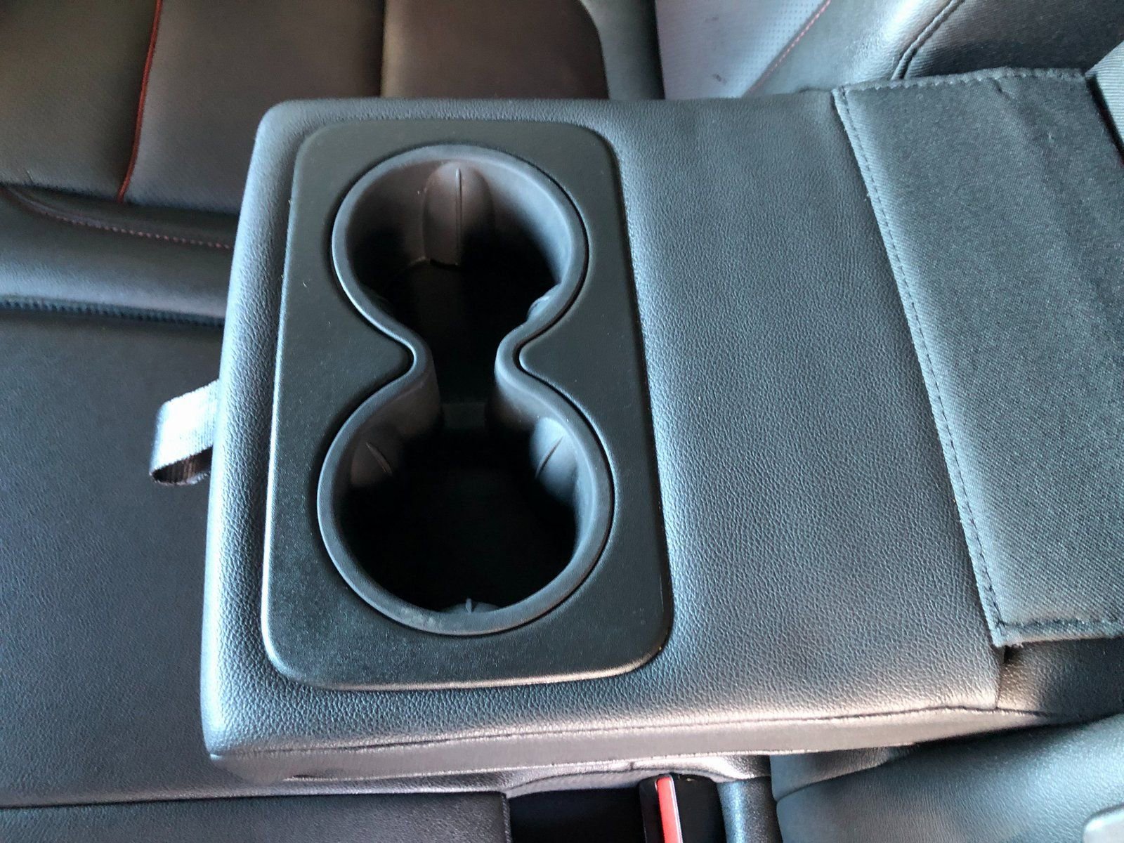 Certified 2024 Chevrolet Blazer RS w/ Driver Confidence II Package image 15