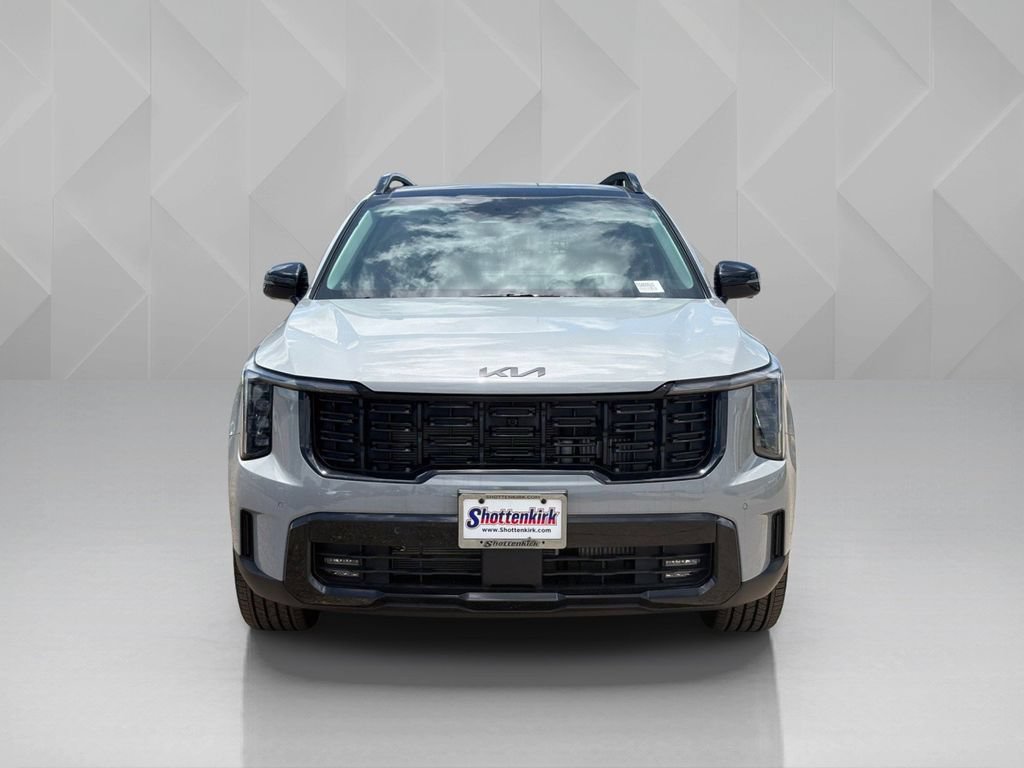 New 2026 Kia Sorento SX AWD/4WD image 2