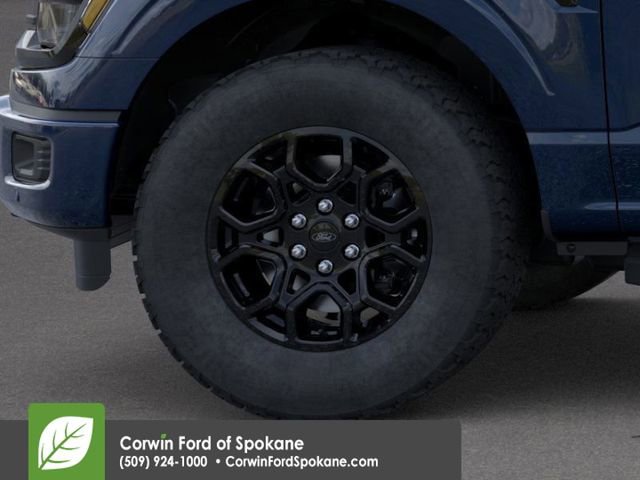New 2026 Ford F150 XLT image 19