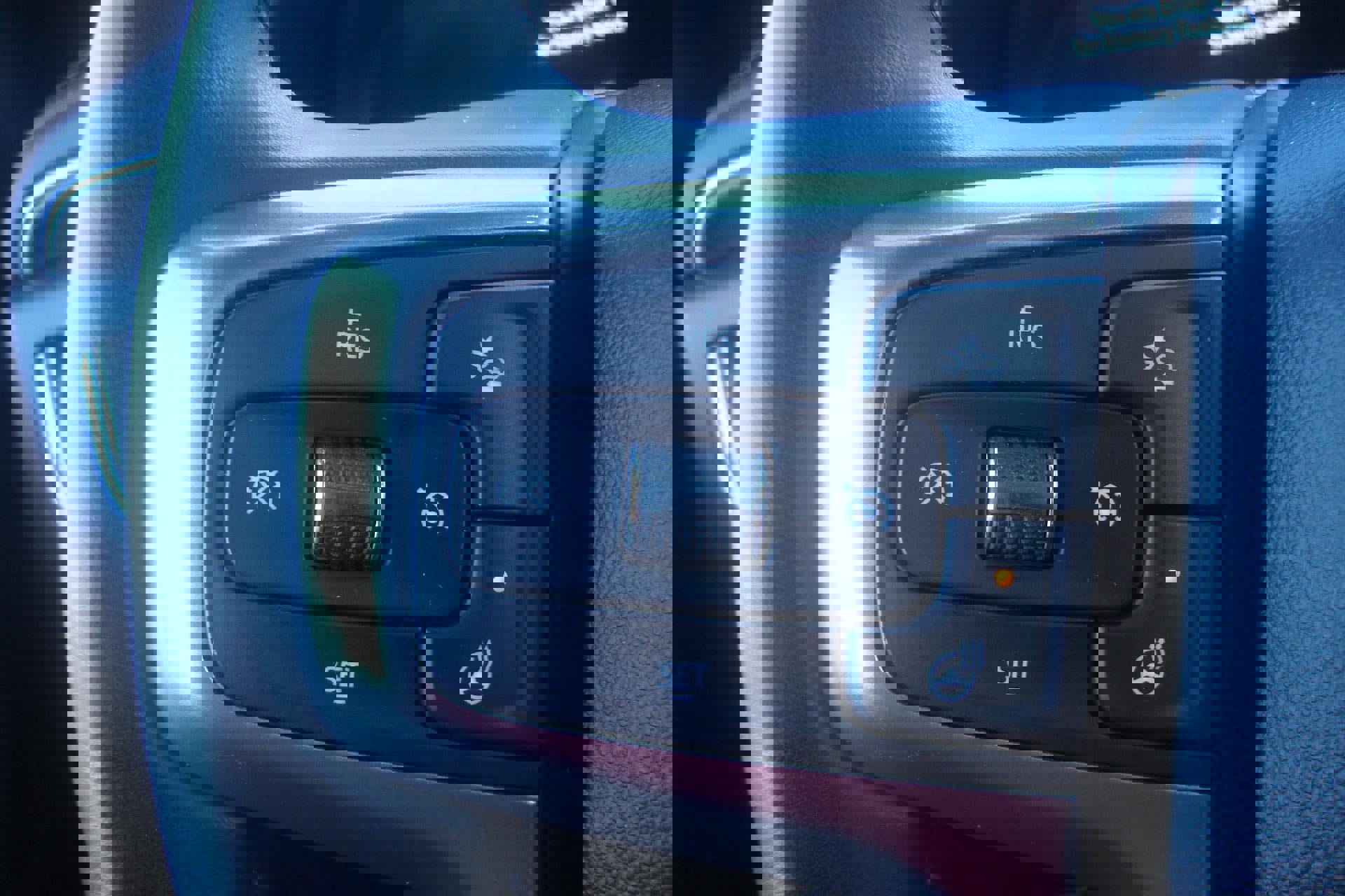 Used 2024 Chevrolet Tahoe Z71 w/ Luxury Package image 11