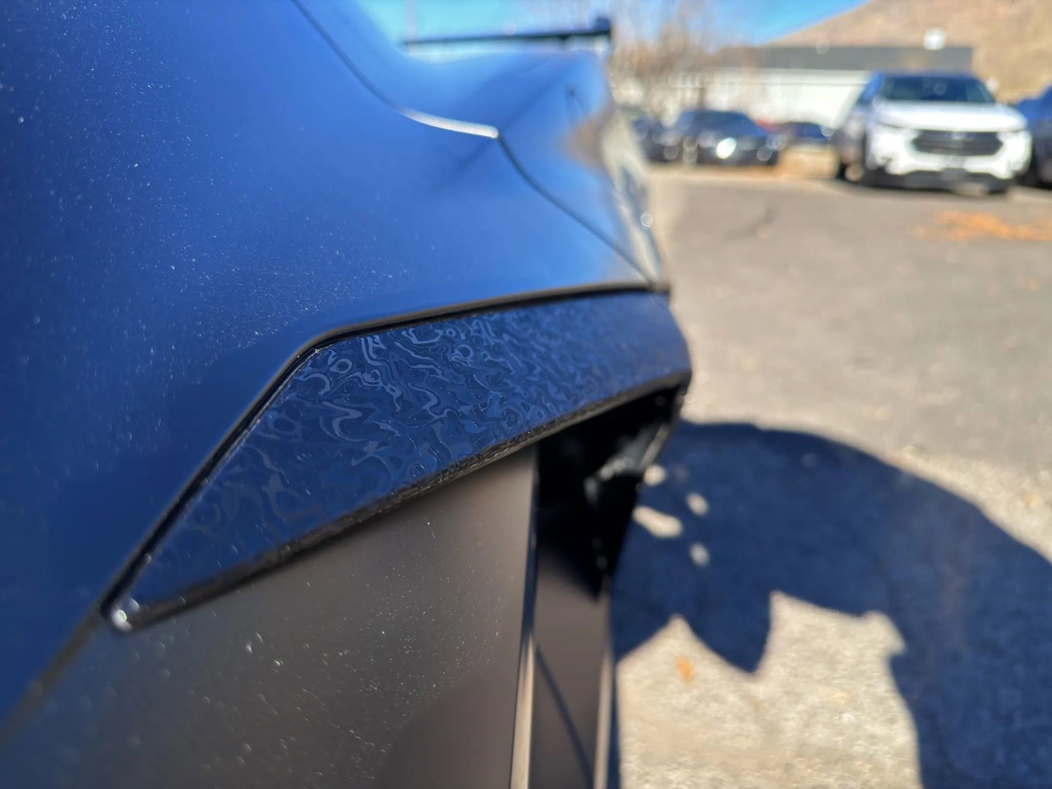 Used 2022 Chevrolet Corvette Stingray Preferred Cpe w/ 2LT image 4