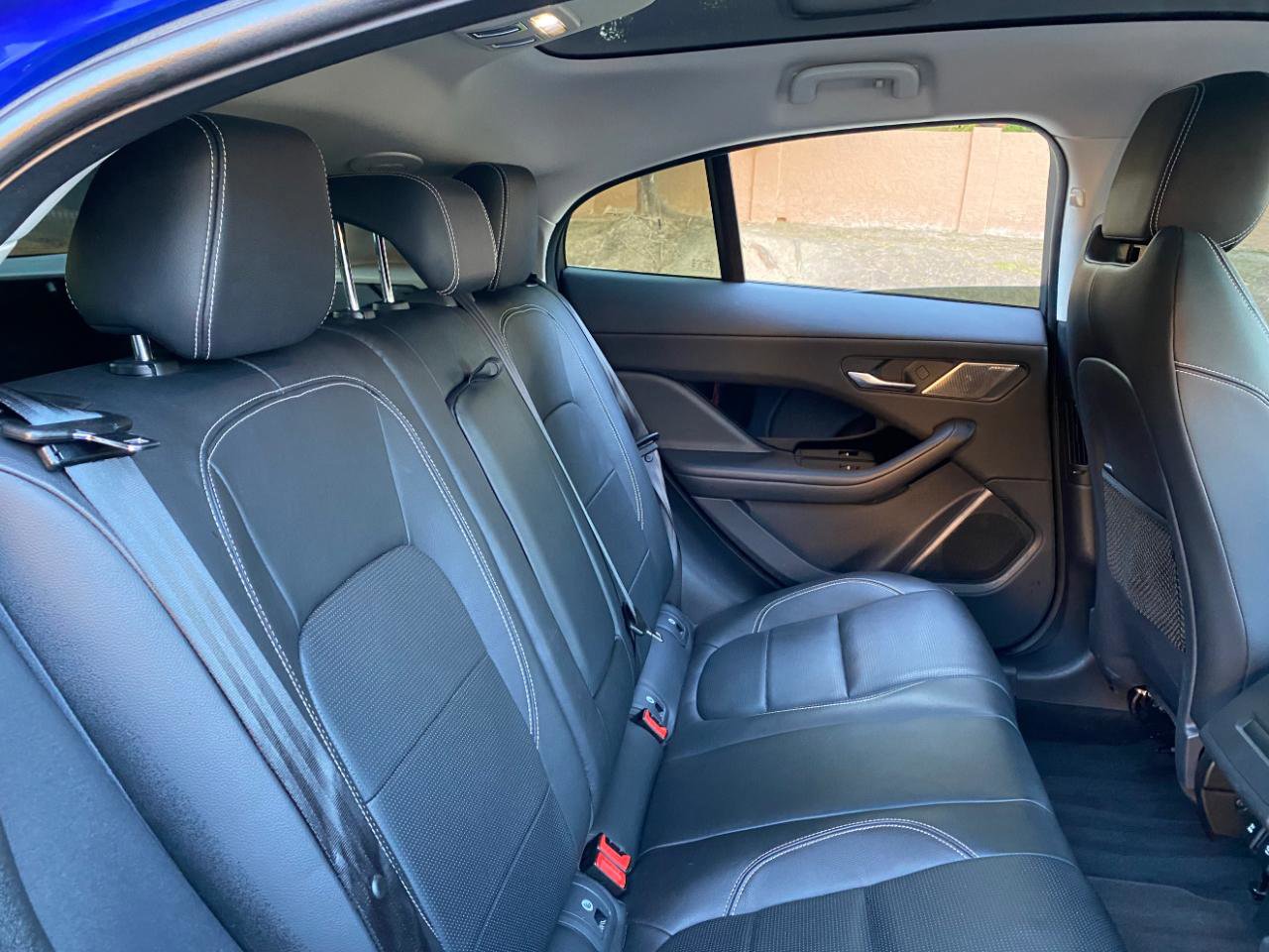 Used 2020 Jaguar I-PACE S image 34