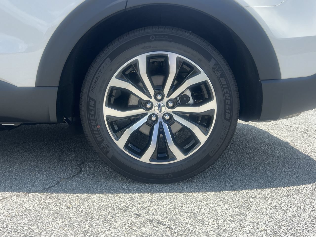 New 2026 Ford Explorer ST-Line w/ Premium Package RWD image 28