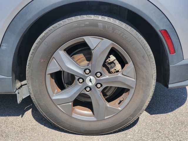 Used 2021 Ford Mustang Mach-E Select w/ Comfort/Technology Package AWD/4WD image 31