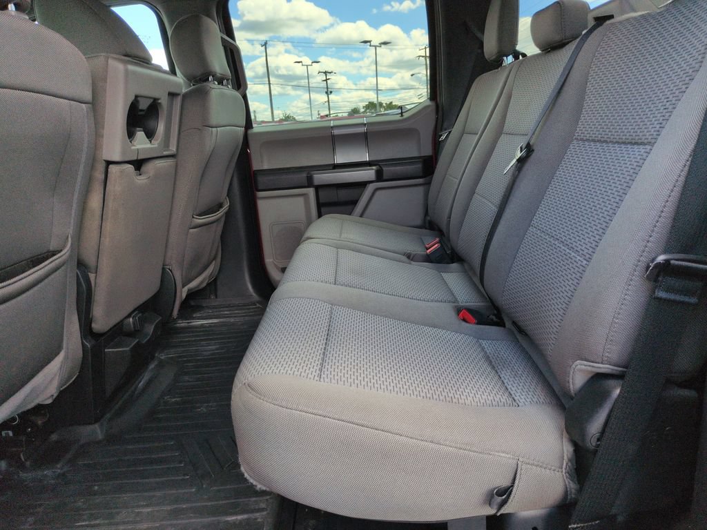 Used 2020 Ford F250 XLT w/ XLT Premium Package AWD/4WD image 25