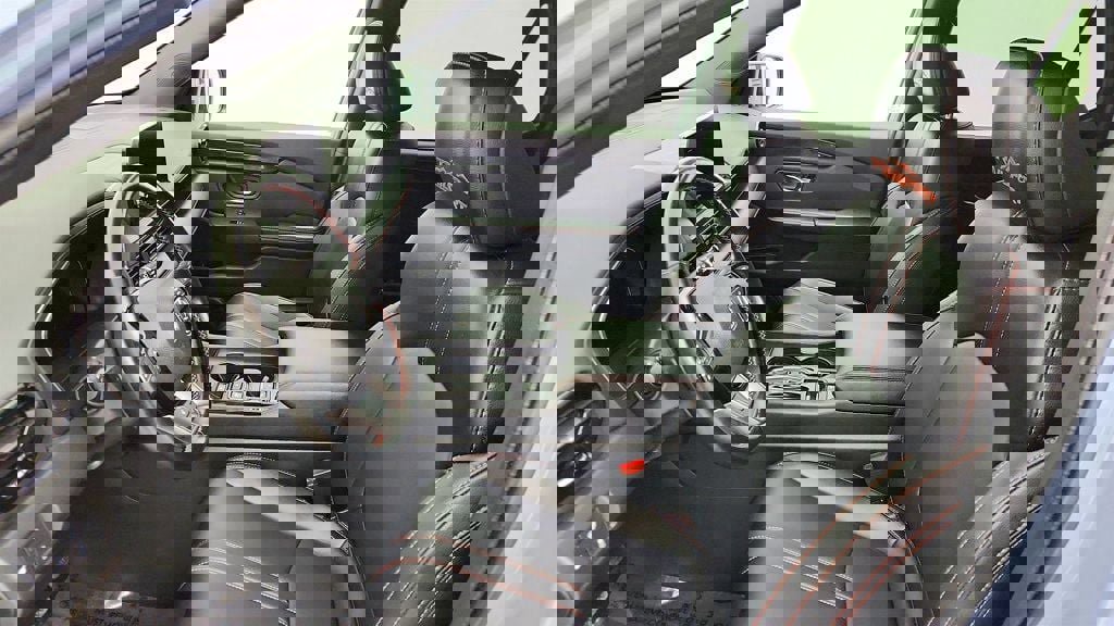 Used 2024 Honda Pilot TrailSport image 20