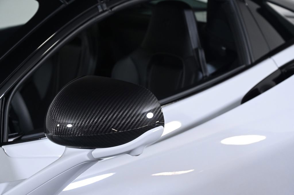 New 2027 McLaren 750S Spider image 21