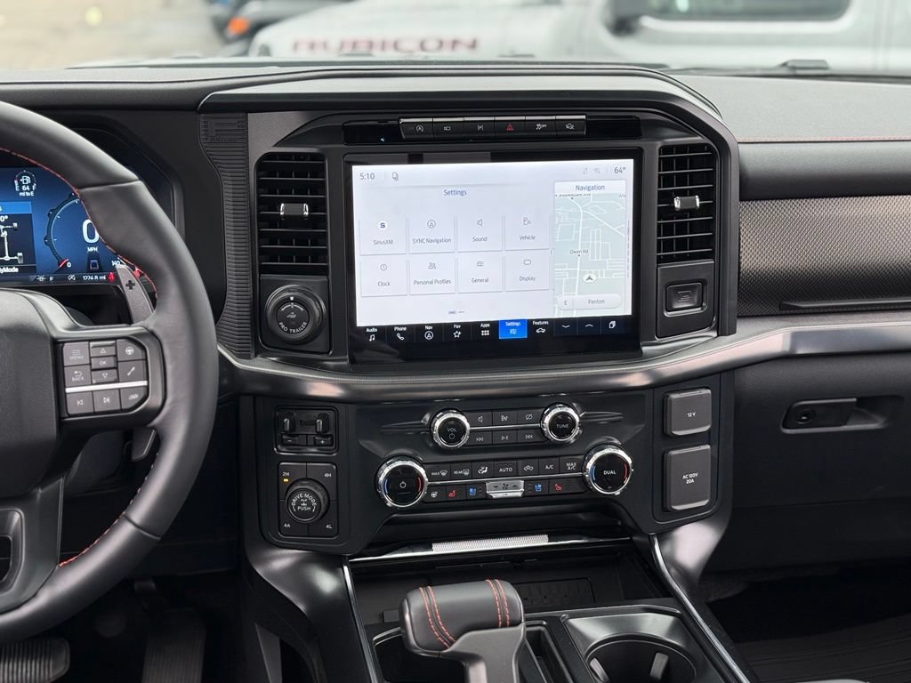 Used 2026 Ford F150 Raptor AWD/4WD image 26