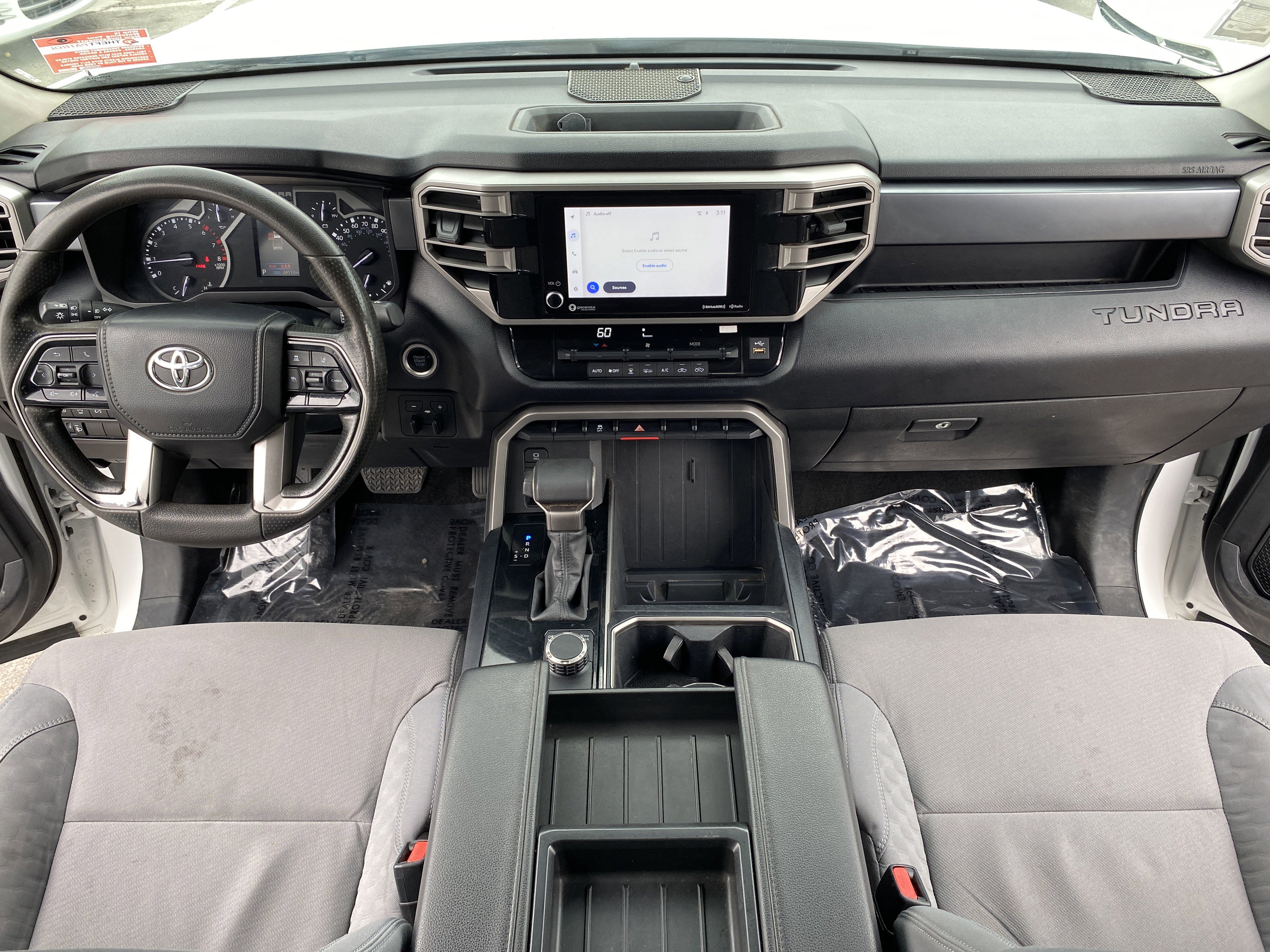 Used 2023 Toyota Tundra SR5 image 17