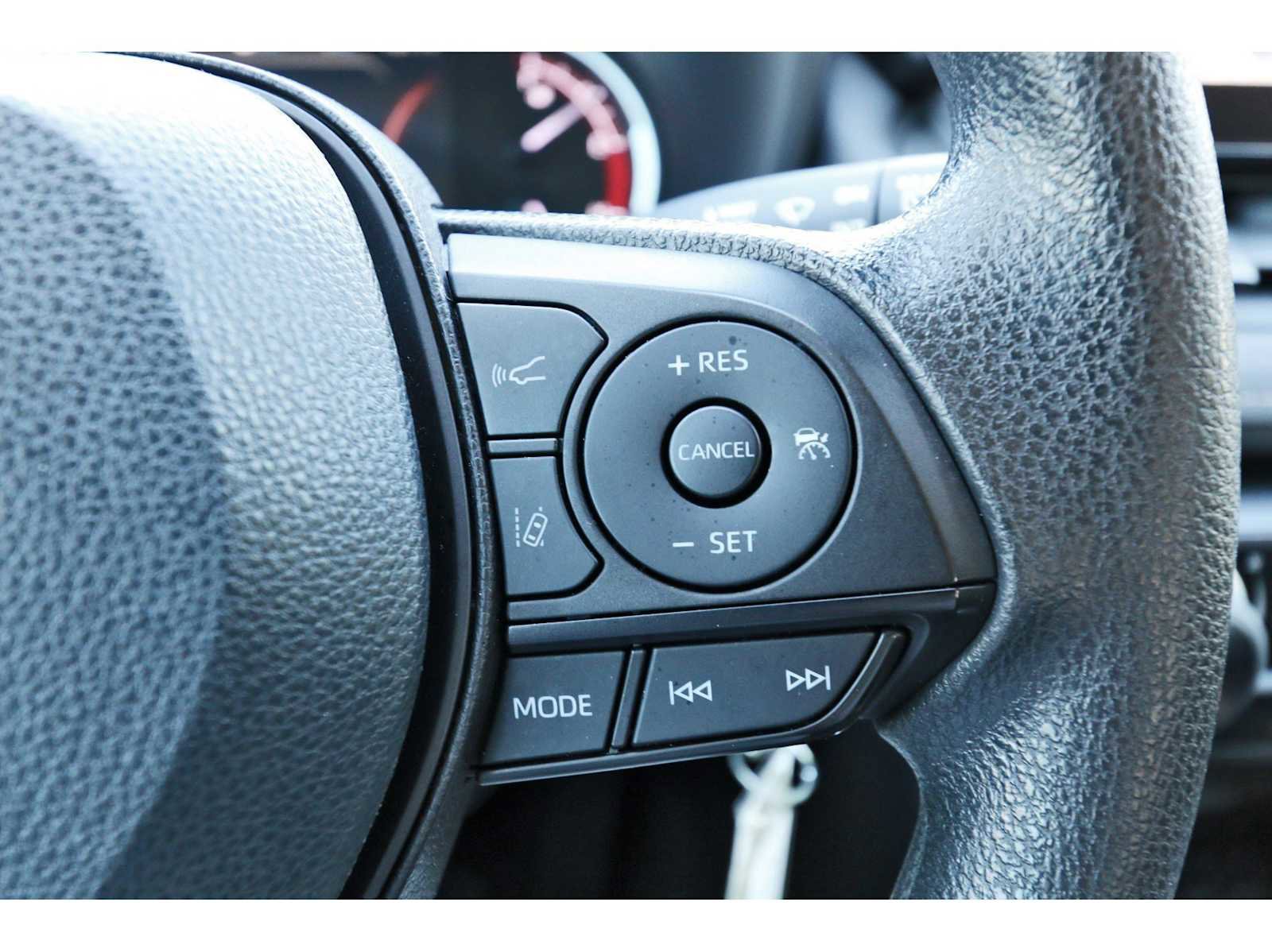 Used 2024 Toyota RAV4 LE image 16