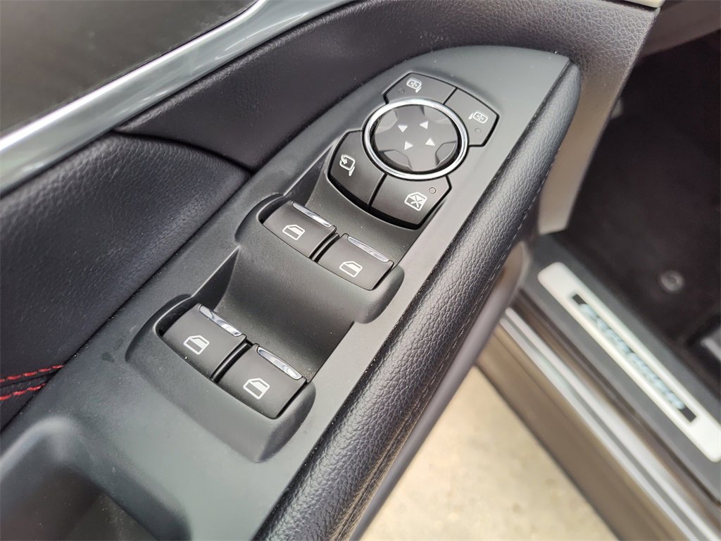 Used 2018 Ford Explorer Sport w/ Equipment Group 401A image 23