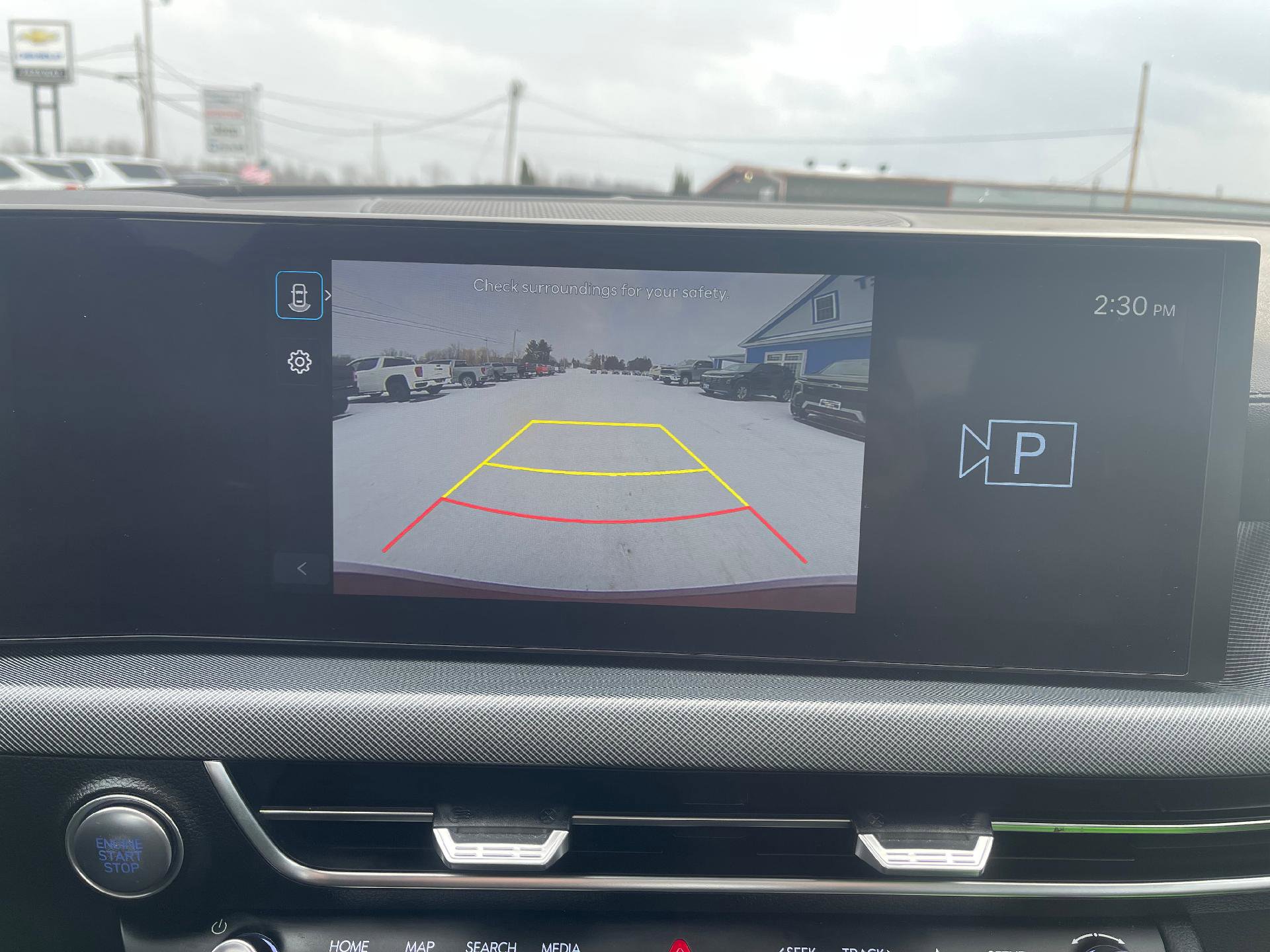 Used 2025 Hyundai Sonata SEL image 13