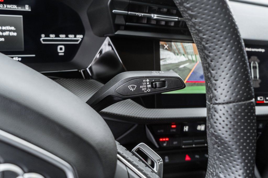 Used 2024 Audi RS 3 image 31